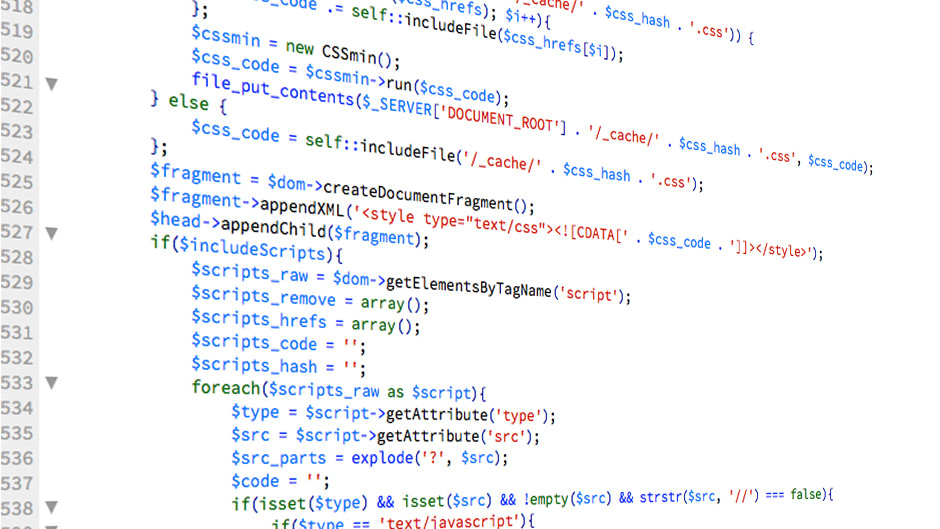 Will the Website Platform I Choose Influence My Results in Search?